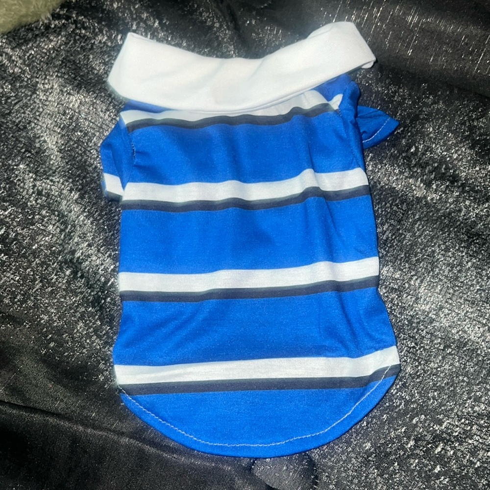 Puppy Polo